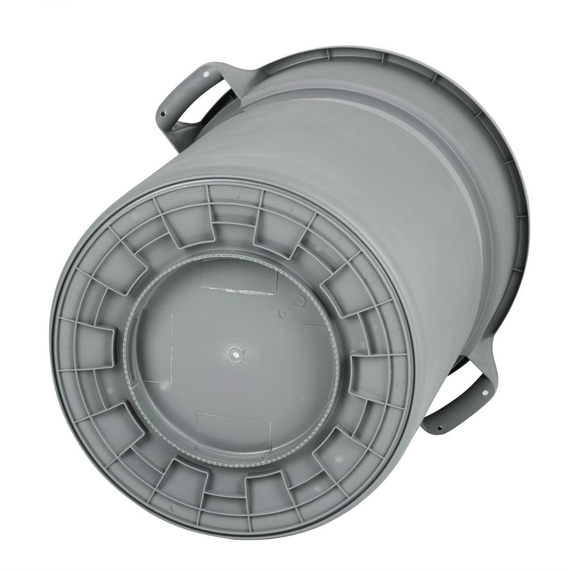 Jantex Hochleistungs-Rundbehälter 160Ltr