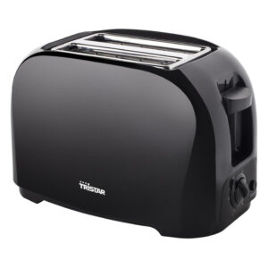 Tristar Toaster mit 6 Einstellmöglichkeiten
