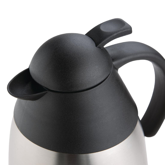 Olympia Thermoskanne 1,5L TEA
