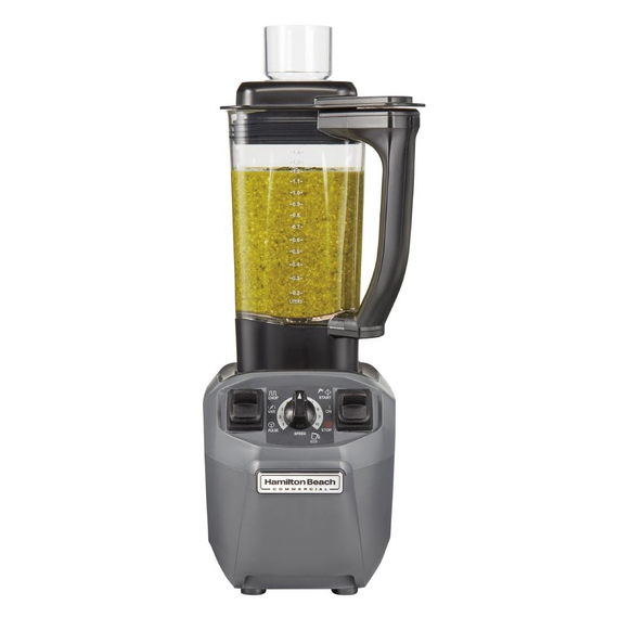 Hamilton Beach HBF510 Expeditor Lebensmittelmixer