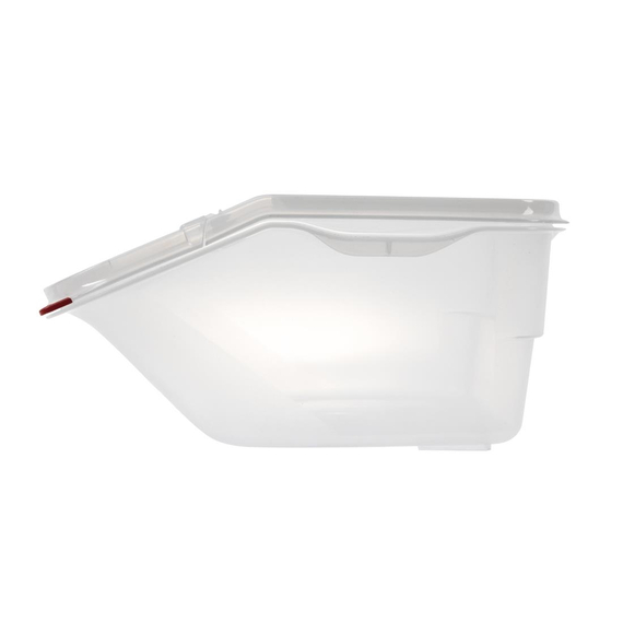 Araven Polypropylen 2/3 Gastronorm Zutatenbehälter 16L