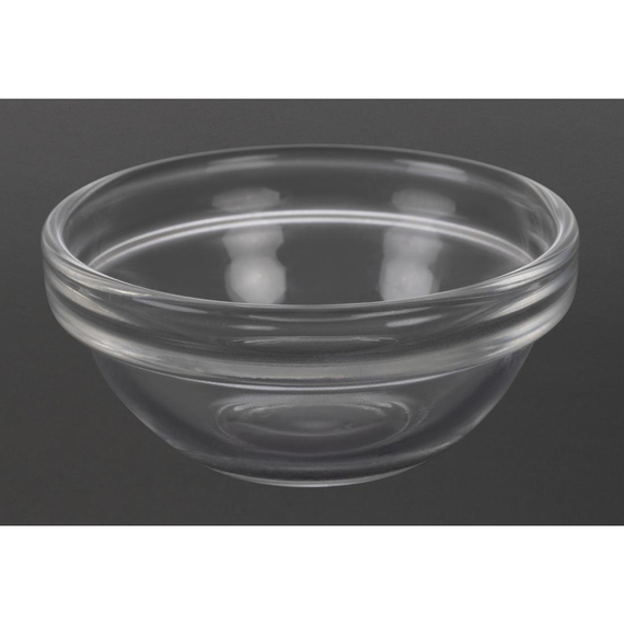 Arcoroc Chefs Schüssel 6cm (6 Stück)