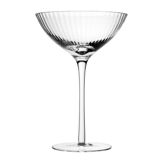 Utopia Hayworth Coupe Gläser 290ml (12 Stück)