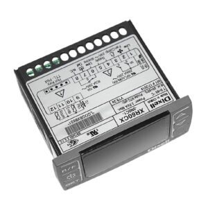Polar Thermostat XR60CX 5N0C1 Ersatzteil Passt für DA994, DA995, DA996 und DA997