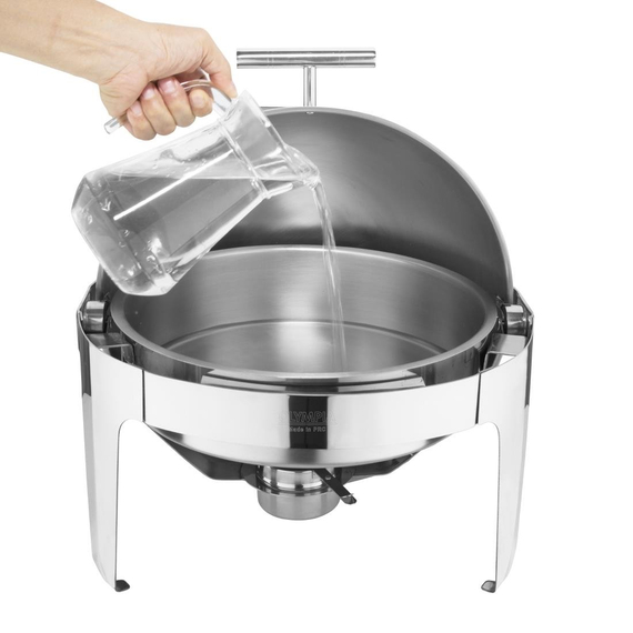 Olympia Paris Chafing-Dish