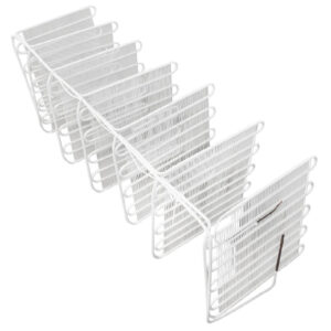 Polar Verdampfer Ersatzteil Passt zu CB921, CD083, CD613 und FB049
