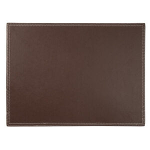 Olympia Tischset Kunstleder 40 x 30cm