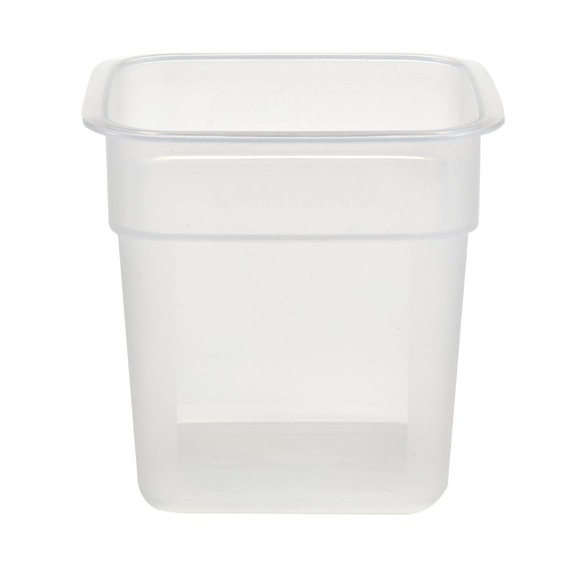 Cambro FreshPro Lebensmittelbehälter 946ml