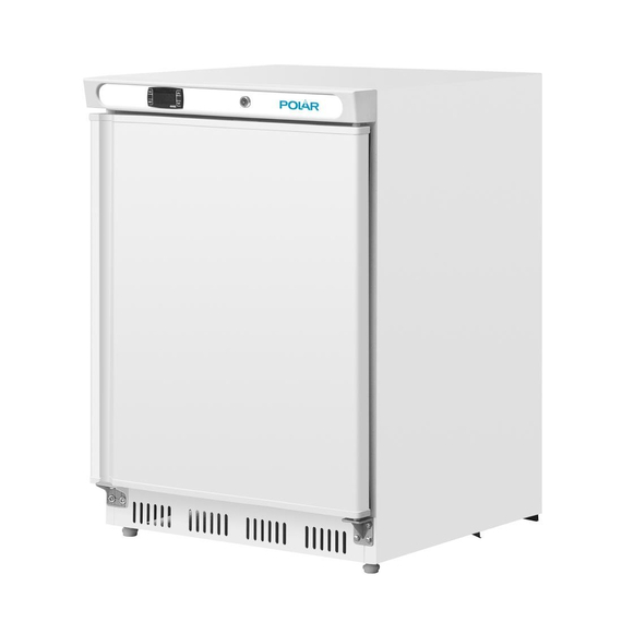 Polar Serie C Gefrierschrank Tischmodell 140L