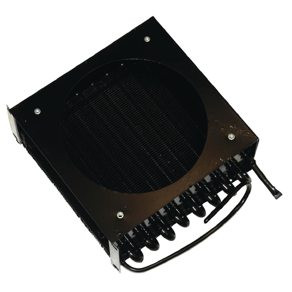 Polar Kondensator Ersatzteil Polar Frontplatte für G603, G604, G606, U636, U637, U638 und CL108