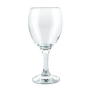 Utopia Imperial Weingläser 340ml CE-gekennzeichnet bei 125ml 175ml und 250ml (12 Stück)