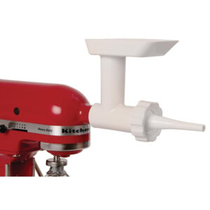 KitchenAid Wurstfüllhorn 5SSA