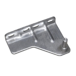 Polar Oberes Scharnier Links (optional) Ersatzteil Passend für DN492, DN493 und DN494