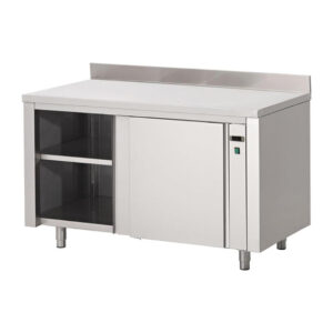 Gastro M Wärmeschrank 200cm lang