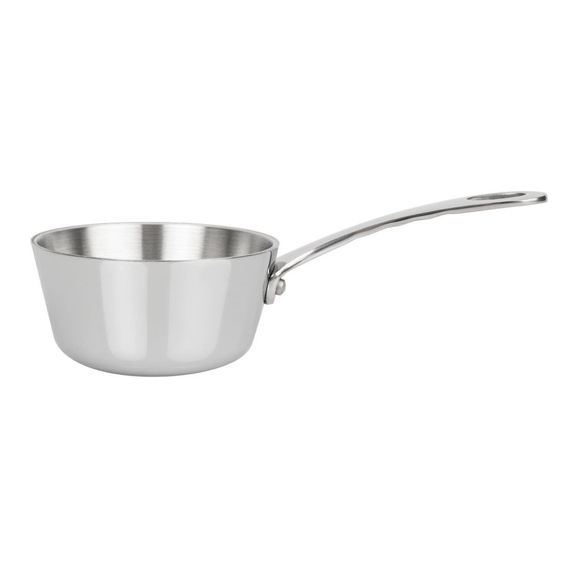 Vogue Mini Triwall Sauteuse 150ml