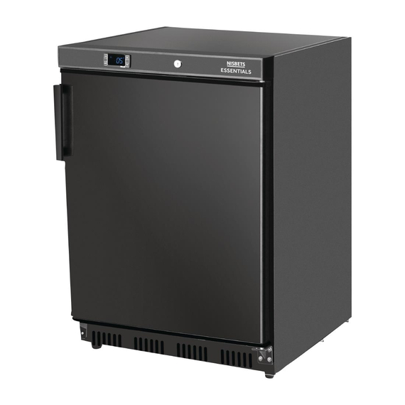 Nisbets Essentials Kompaktkühlung 150L