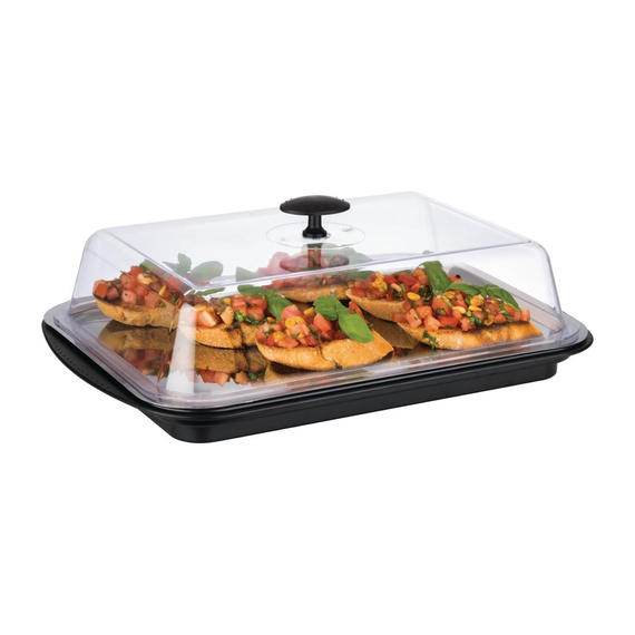 APS Thermoschalen-Kühlset 430 x 290mm