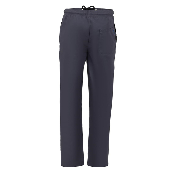 Whites Vegas Kochhose, Anthrazit, Größe S