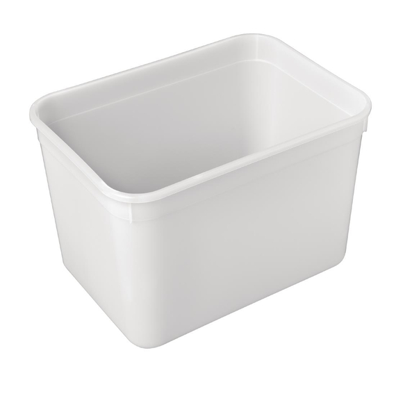 Eiscremebehälter 4L (15 Stück)