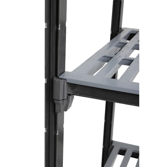 Cambro Regal-Starterset 183 x 107 x 54cm