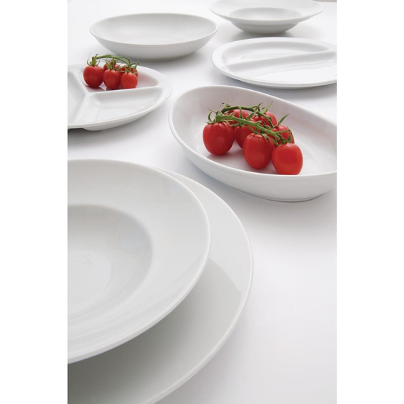 Saturnia Napoli Couscousteller 26cm