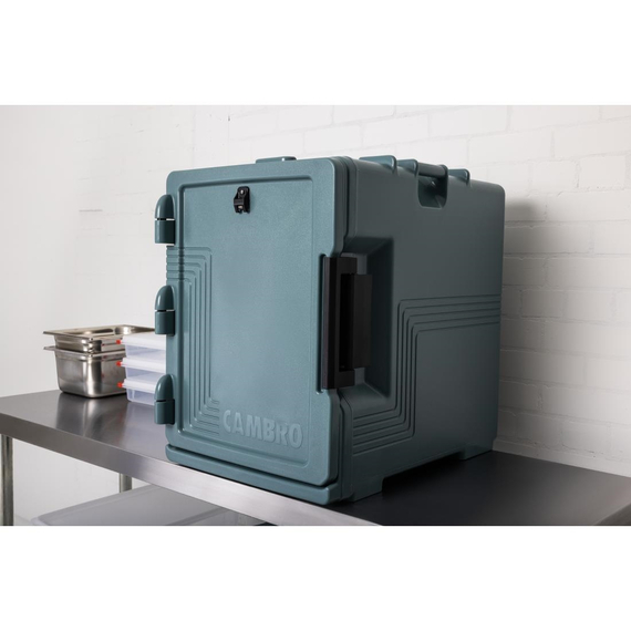 Cambro isolierter Lebensmittelcontainer
