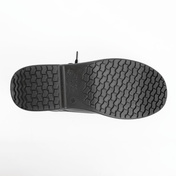 Slipbuster Basic Sicherheitsschuhe schwarz 44