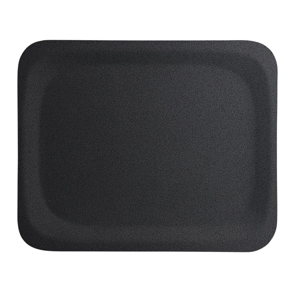 Cambro Capri laminiertes Serviertablett Granit 32,5x26,5cm