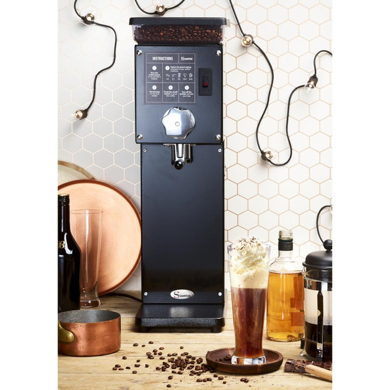 Santos Shop Kaffeemühle 43NA