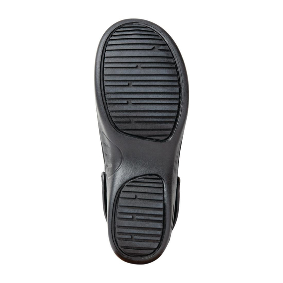 Nisbets Essentials Küchenclogs schwarz 42/43