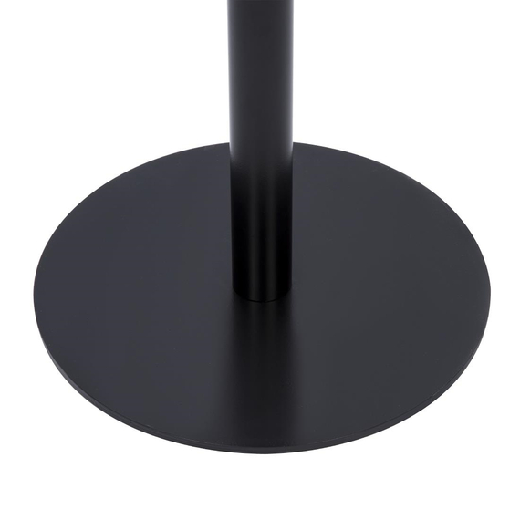 Rubbermaid AutoFoam Handhygienestation Ständer schwarz