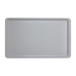 Cambro Versa Polyesterschale glatt 53 x 32,5cm Granit