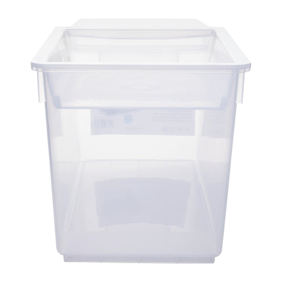 Araven Koala Zutatenbehälter 14Ltr