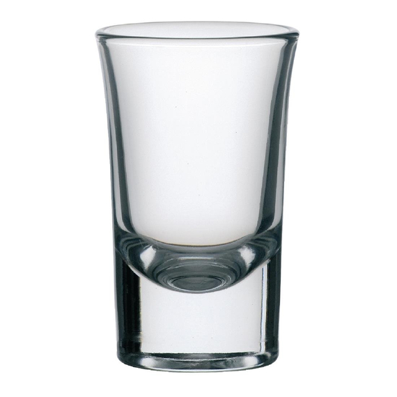 Utopia Boston Schnapsgläser 3cl (12 Stück)