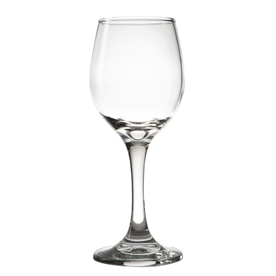 Olympia Solar Weingläser 24,5cl (24 Stück)