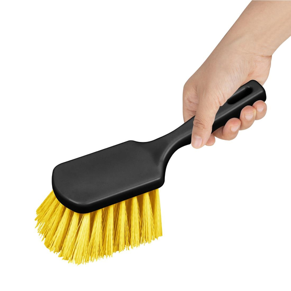 Jantex Robuste Handbürste