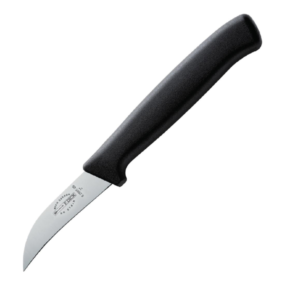 Dick Pro Dynamic 8-teiliges Starterset mit Tasche
