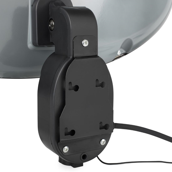 Tristar Terrassenheizer Wandmontiert KA-5286 - IPX4