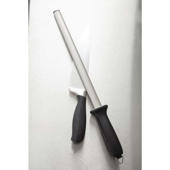 Vogue diamantbeschichteter Wetzstahl 30,5cm