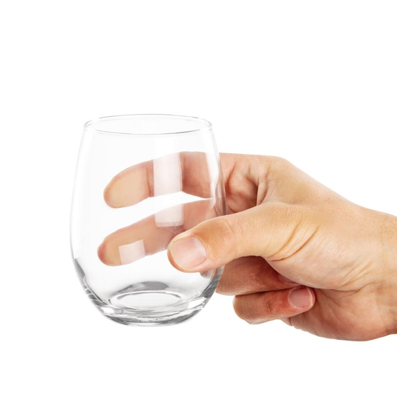 Olympia Rosario Tumbler 35cl (6 Stück)