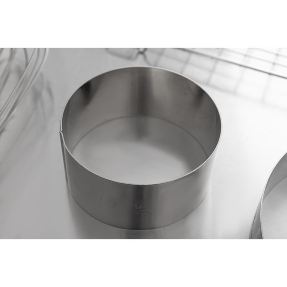 Matfer Bourgeat Moussering 12cm