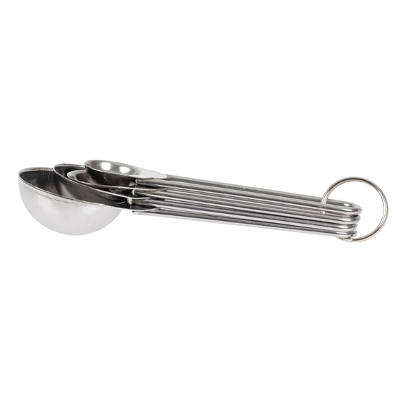 Kitchen Craft Messlöffel Set