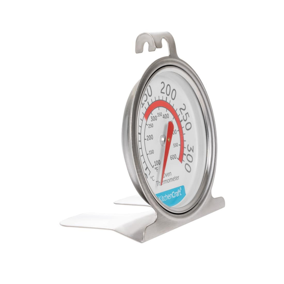 Kitchen Craft Ofenthermometer