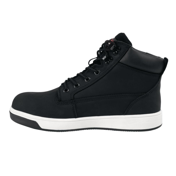 Slipbuster Sneaker Sicherheitsschuh Größe 43