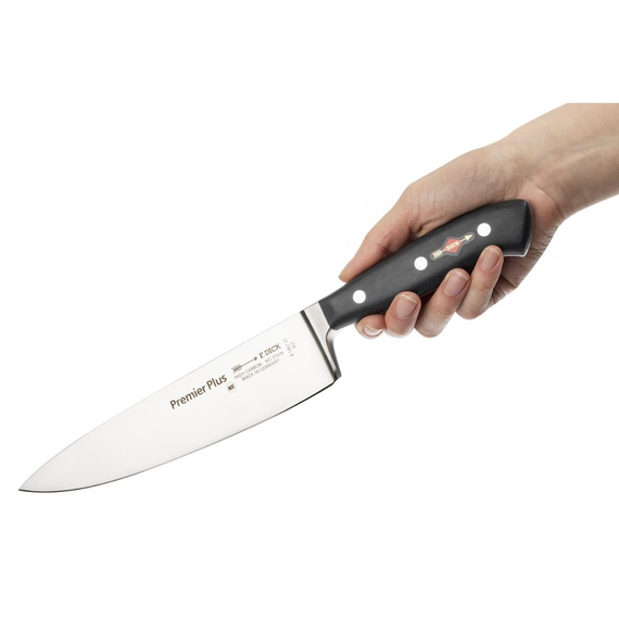 Dick Premier Plus 2-teiliges Geschenkset