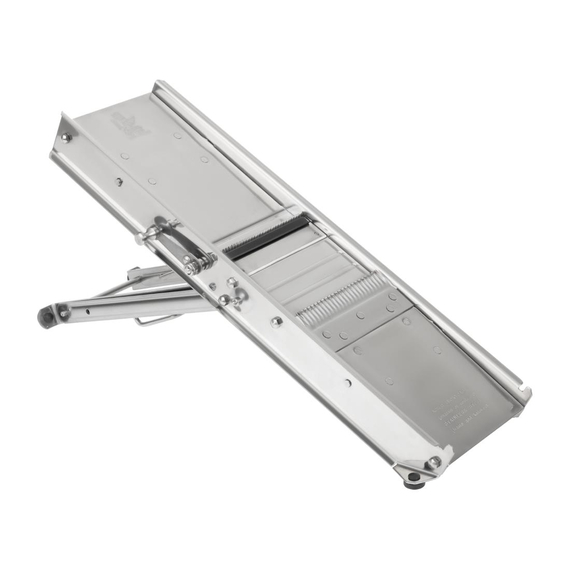 Bron Mandoline