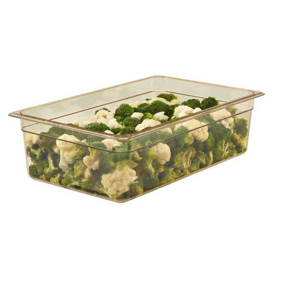 Cambro hitzebeständiger GN 1/1 Behälter 150mm