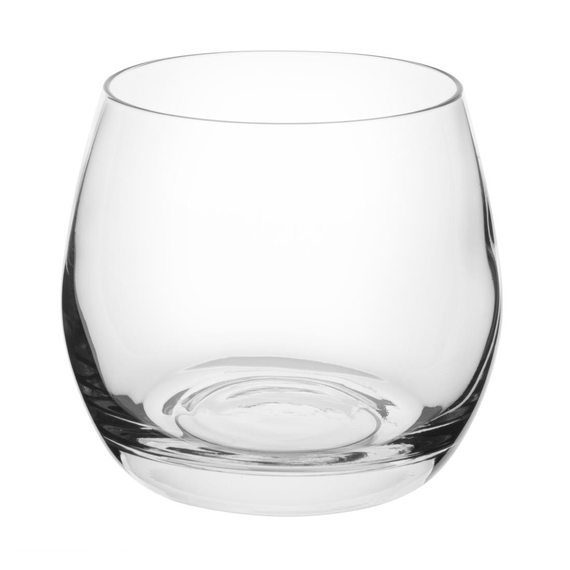 Olympia Abgerundete Gläser 330ml (6 Stück)