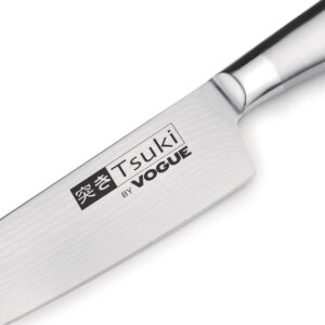 Vogue Tsuki Serie 8 Kochmesser 20cm