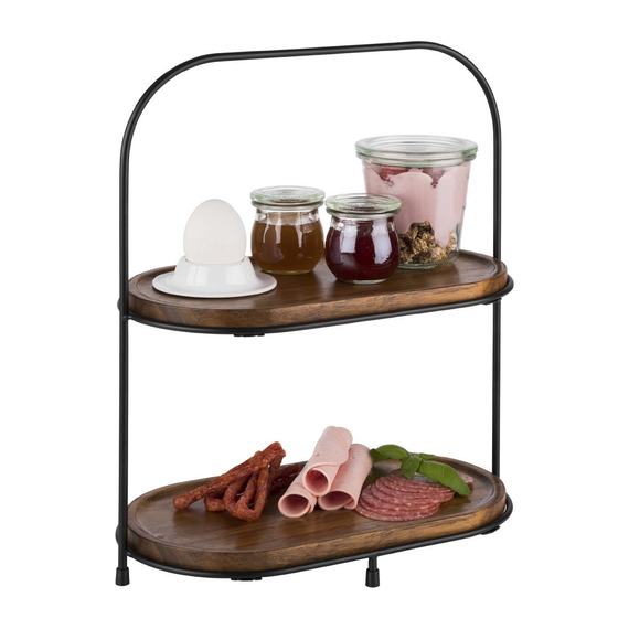 APS Etagere 2 Etagen 310x170mm